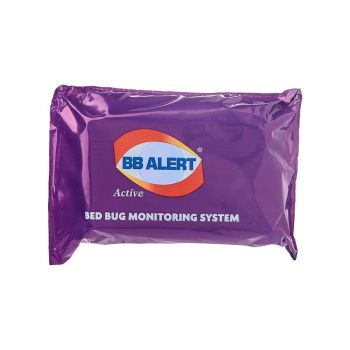 BedBug Alert Activator Gluepads (set 2) - -Dierplagenshop