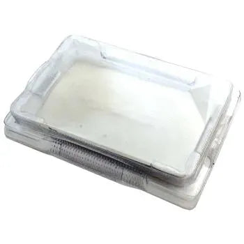 BedBug Alert Monitor Trap (set 12) - lijmval bedwantsen -Dierplagenshop