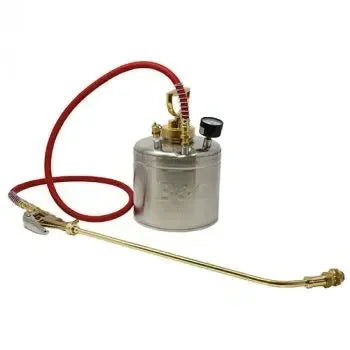 B&G 2 liter drukspuit - Dierplagenshop