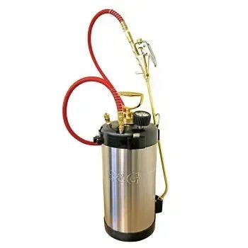 B&G 5 liter drukspuit - Dierplagenshop