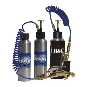 B&G AccuSpray Elite - Dierplagenshop