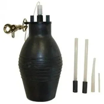 B&G Bulb Dust-R - Dierplagenshop