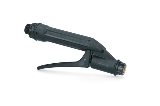 Birchmeier Revolverafsluiter DR5 - -Dierplagenshop
