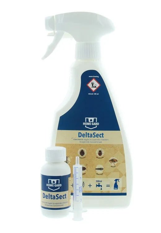 Deltasect homegard 25ml. - -Dierplagenshop