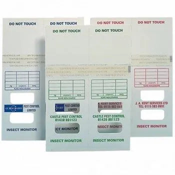 Ecotrap Insect Monitor - Dierplagenshop