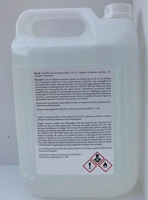 EKO1000 Oil (5 liter) - Dierplagenshop