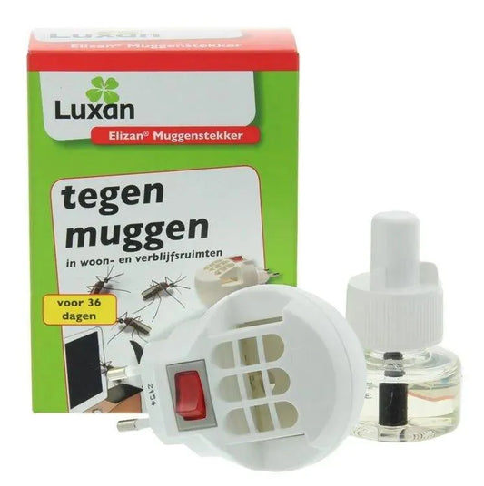 Elizan Muggenstekker (1st+30ml) - Dierplagenshop