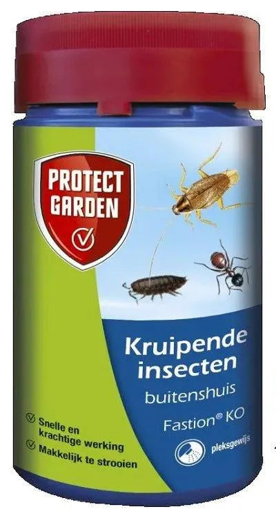 Fastion KO Kruipende insecten - Dierplagenshop