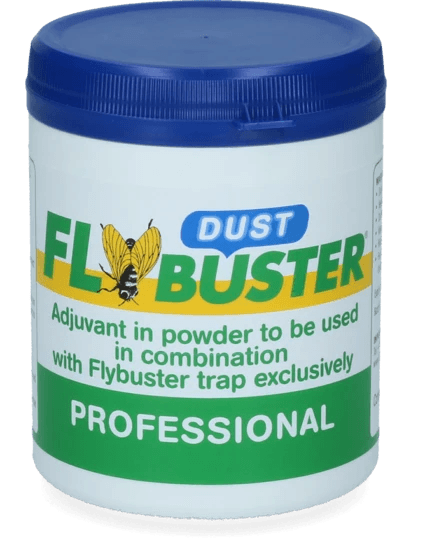 Flybuster Bait 240 gram - -Dierplagenshop