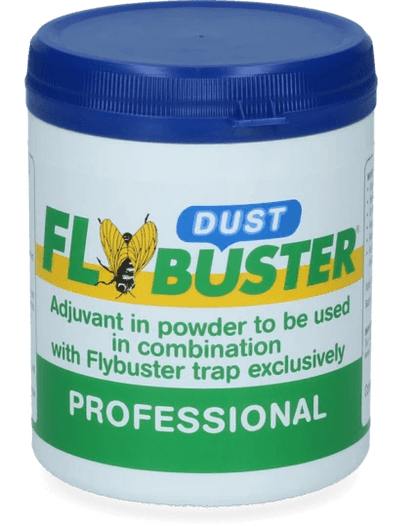 Flybuster Bait 240 gram - -Dierplagenshop
