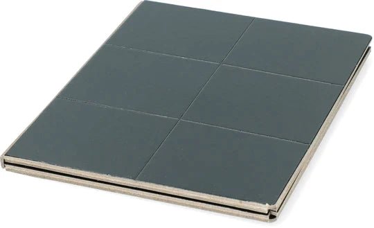 GlueCatch MAXI (29 CM X 18 CM) boekje - -Dierplagenshop