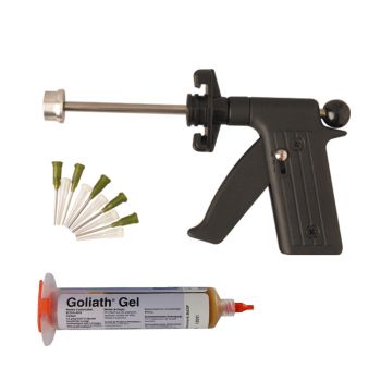 Goliath® Bait Gun - -Dierplagenshop