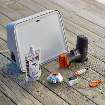 Goodnature Trapping Kit bestaande uit: - Dierplagenshop