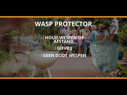 Knock Off Wesp Nest Protector