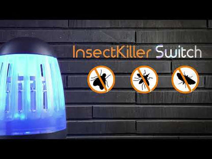 Knock Off Insectenlamp Switch