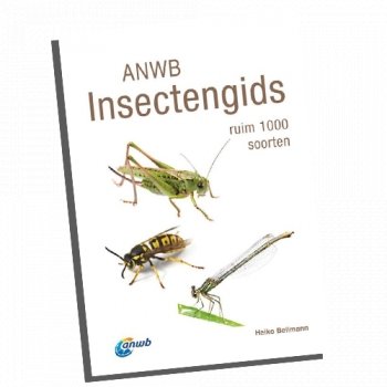 Insectengids - Heiko Bellmann - -Dierplagenshop