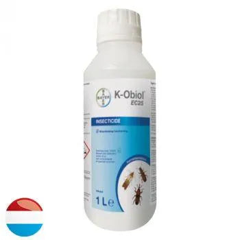 K-Obiol EC25 1 liter - Dierplagenshop