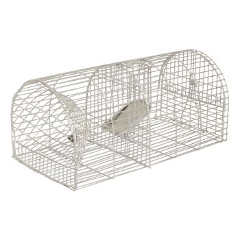 KC74 Rat Trap (multiple catch) - -Dierplagenshop