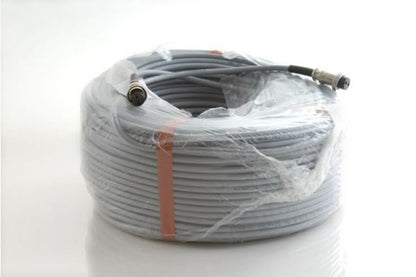 Luidsprekerkabel 50 meter t.b.v. Alcet - -Dierplagenshop