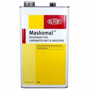 DuPont Maskomal Disinfectant & Deodorisor - Dierplagenshop