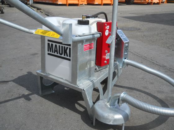 Mauki GX200 - -Dierplagenshop