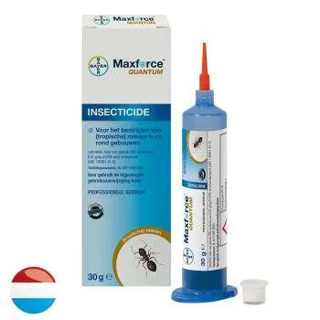 Maxforce® Quantum (NL) - Dierplagenshop