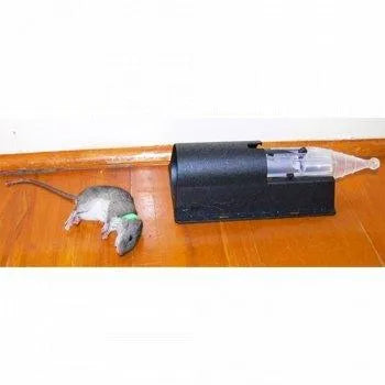 Nooski Mouse Trap - Dierplagenshop