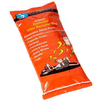 Odour Remover Bag - Dierplagenshop