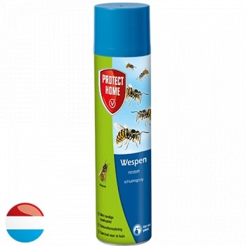 Protect Wespen-Schuimspray (NL) - -Dierplagenshop