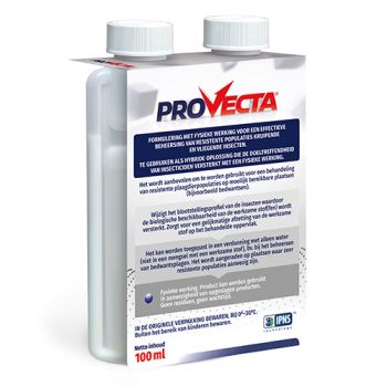 ProVecta (100 ml) - -Dierplagenshop