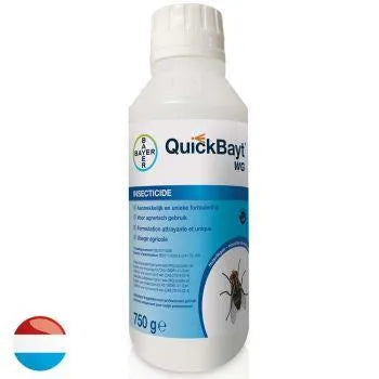 Quick Bayt® WG (750 g) NL - Dierplagenshop