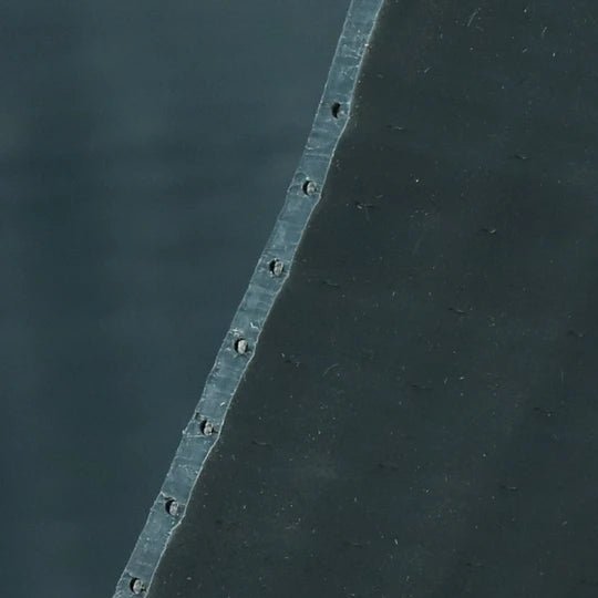 Raxit Door Seal 1 meter - -Dierplagenshop