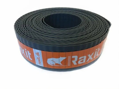 Raxit Door Seal 1 meter - -Dierplagenshop