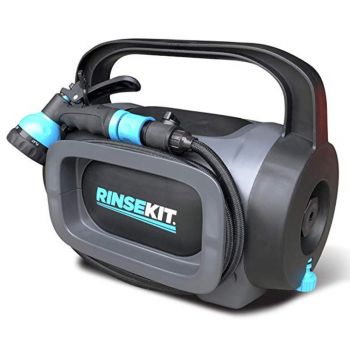 Rinsekit Pod Mobiele Douche - Dierplagenshop