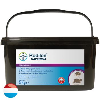 Rodilon® Haver Mix (NL) - -Dierplagenshop