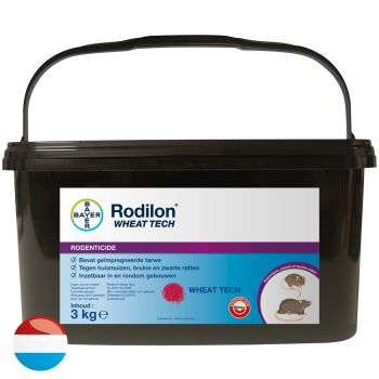 Rodilon® Wheat Tech (NL) - -Dierplagenshop
