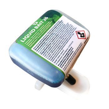 Sakarat® D Liquid Bait 26 (100 ml) NL - -Dierplagenshop