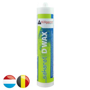 Sakarat® D Wax (300 g) - -Dierplagenshop