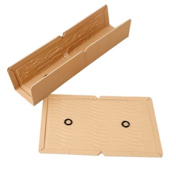 Sakarat Sticky Board (10 stuks) - Lijmval -Dierplagenshop