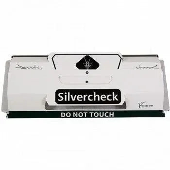 Zilvervis Val SilverCheck (10) | lijmval muizen | Dierplagenshop ...