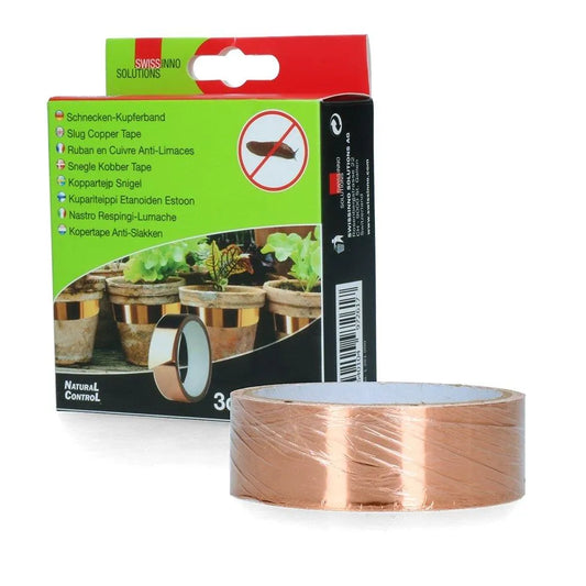 Slakkentape Koper - Dierplagenshop