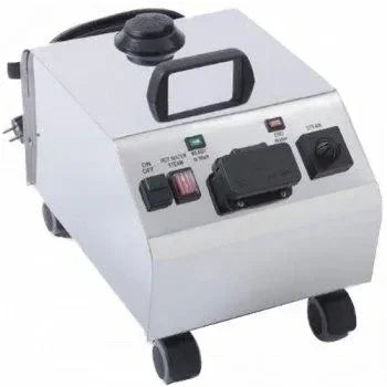 Stoomreiniger 6 bar - Dierplagenshop