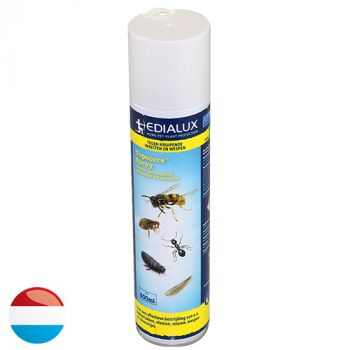 Topscore Spray Tegen Kruipende Insecten (NL) - -Dierplagenshop