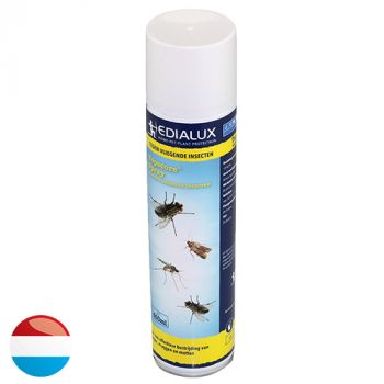 Topscore Spray Tegen Vliegende Insecten (NL) - -Dierplagenshop