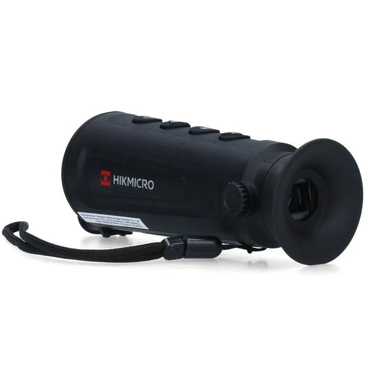 Warmtebeeldkijker Hikmicro Lynx Pro LH15 - Dierplagenshop