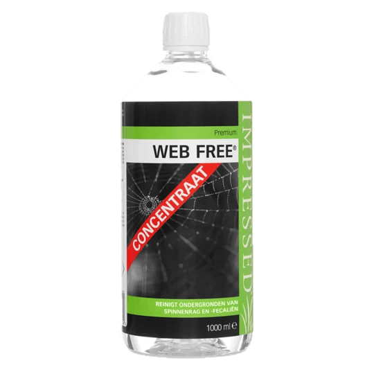 Web Free Concentraat - -Dierplagenshop