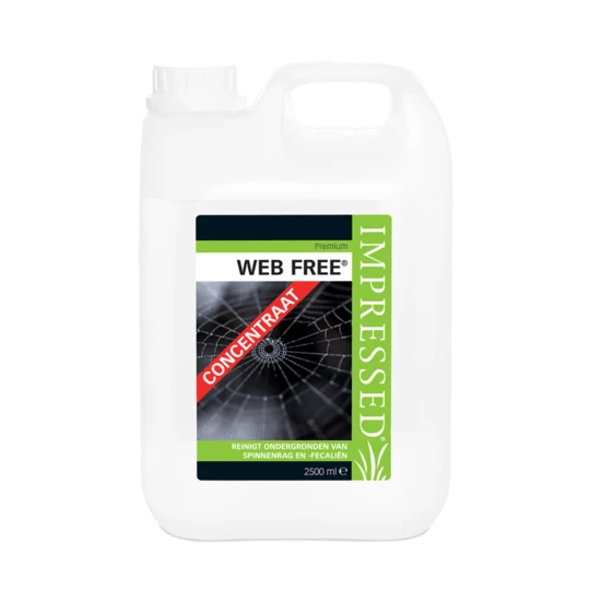 Web Free Concentraat - -Dierplagenshop